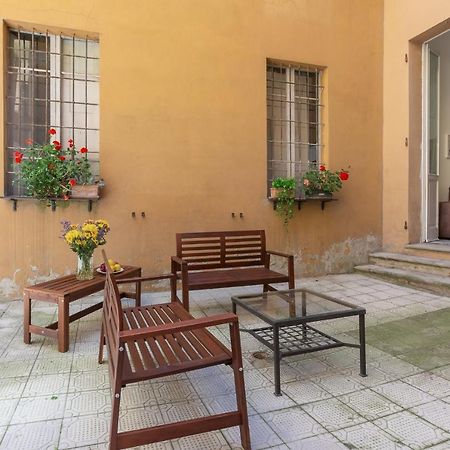 Bologna Tra Centro E Universita' Apartment 외부 사진