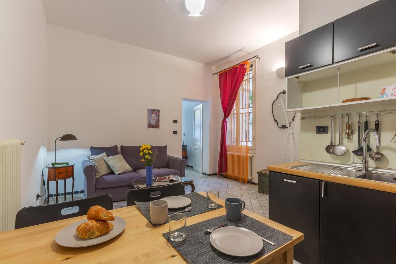 Bologna Tra Centro E Universita' Apartment 외부 사진