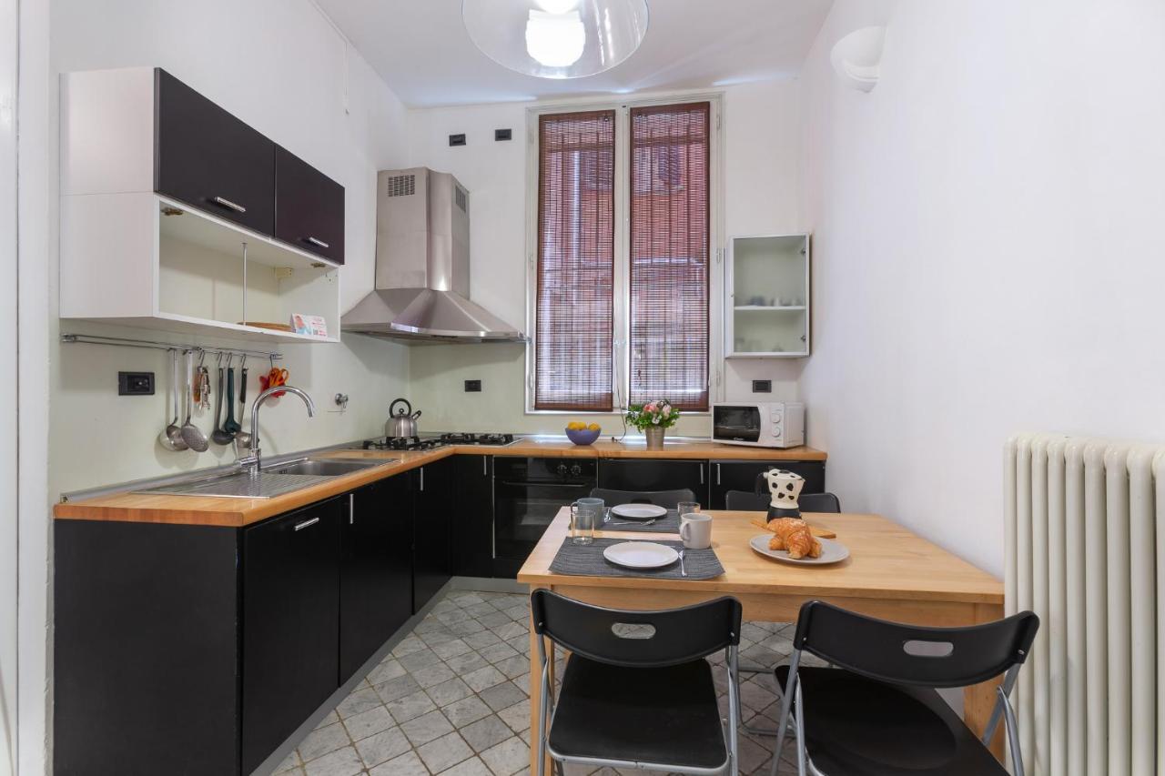 Bologna Tra Centro E Universita' Apartment 외부 사진