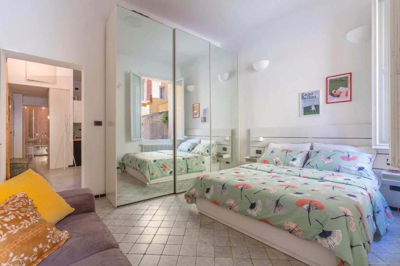 Bologna Tra Centro E Universita' Apartment 외부 사진