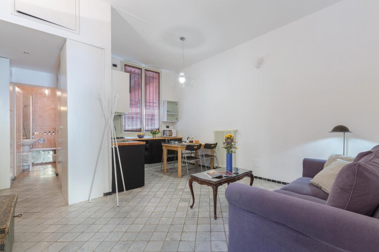 Bologna Tra Centro E Universita' Apartment 외부 사진