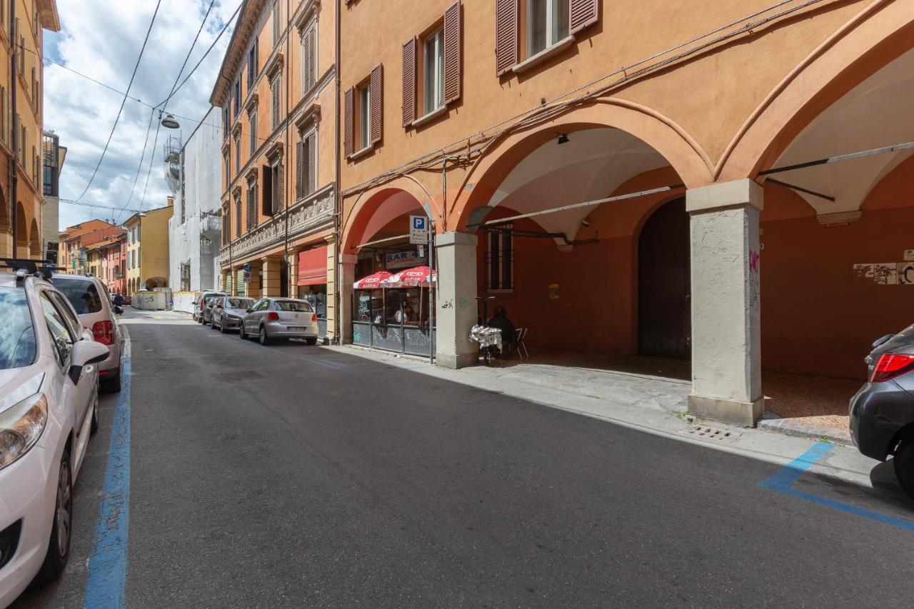 Bologna Tra Centro E Universita' Apartment 외부 사진
