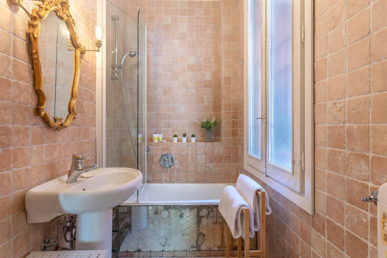 Bologna Tra Centro E Universita' Apartment 외부 사진