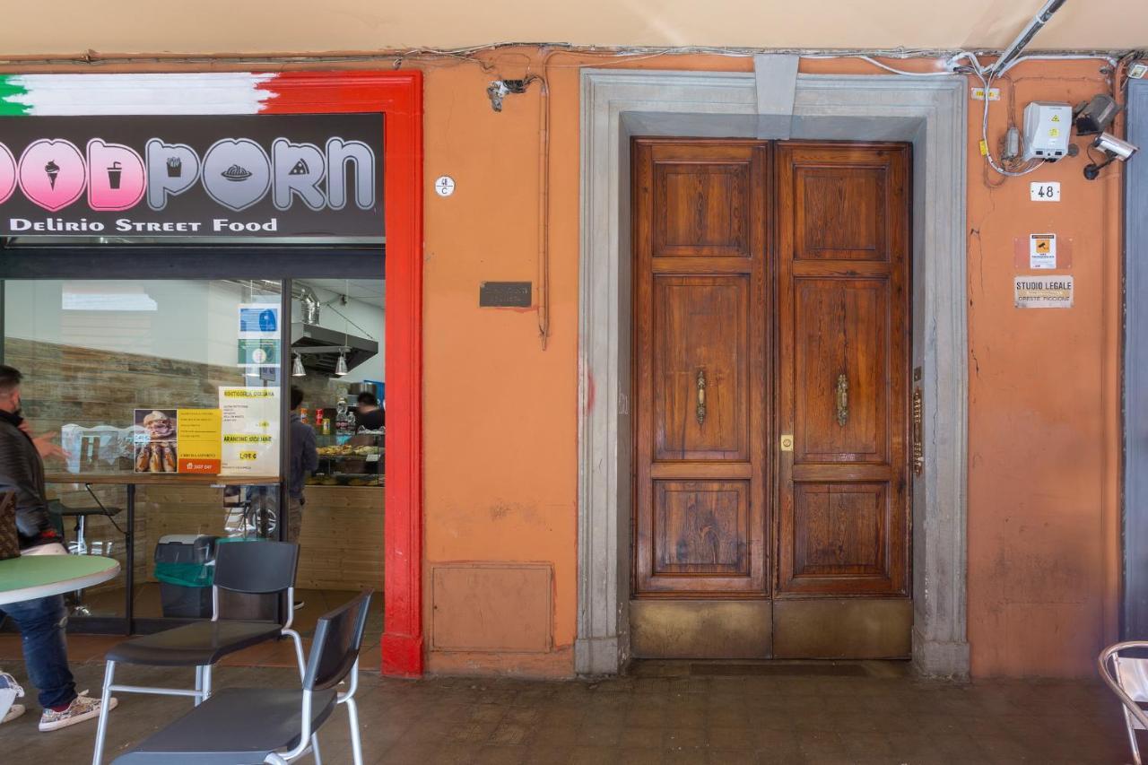 Bologna Tra Centro E Universita' Apartment 외부 사진