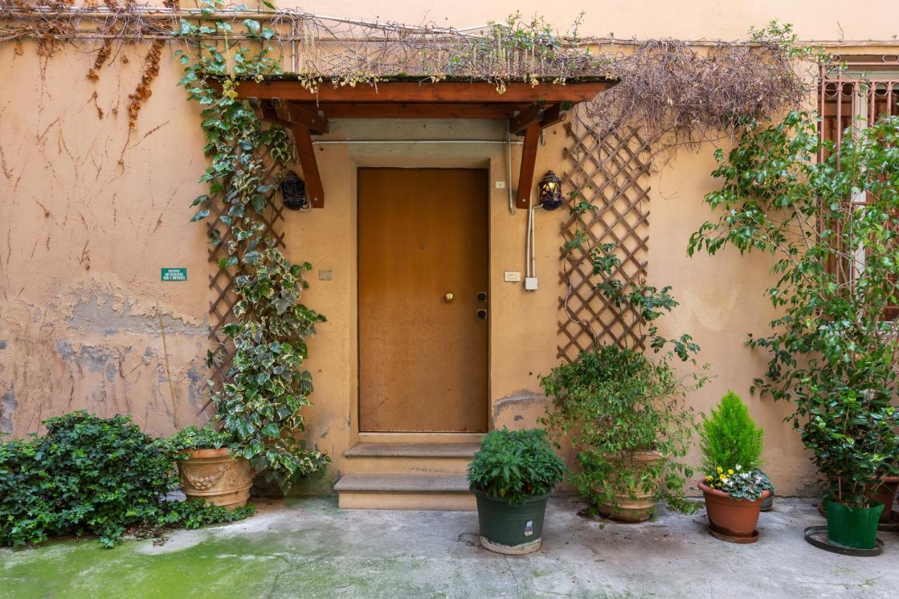 Bologna Tra Centro E Universita' Apartment 외부 사진