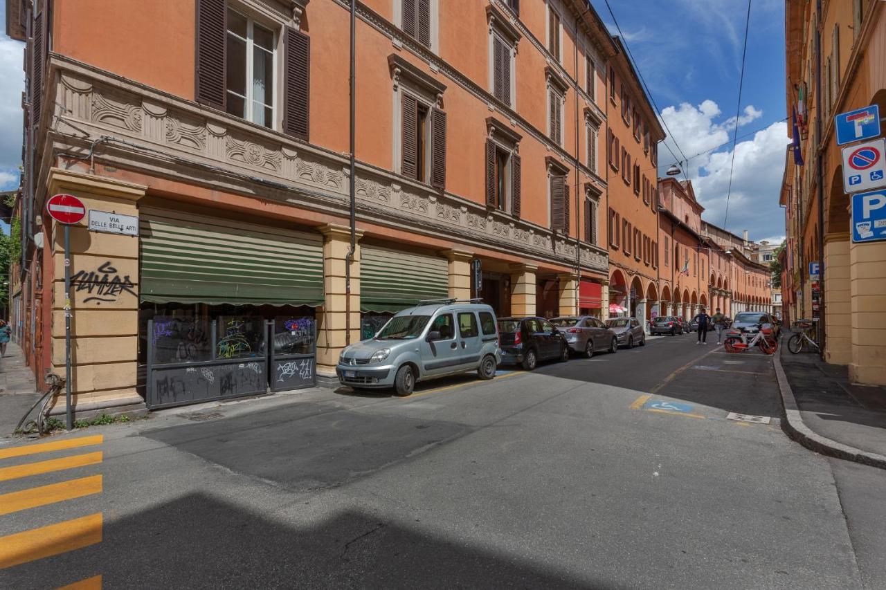Bologna Tra Centro E Universita' Apartment 외부 사진