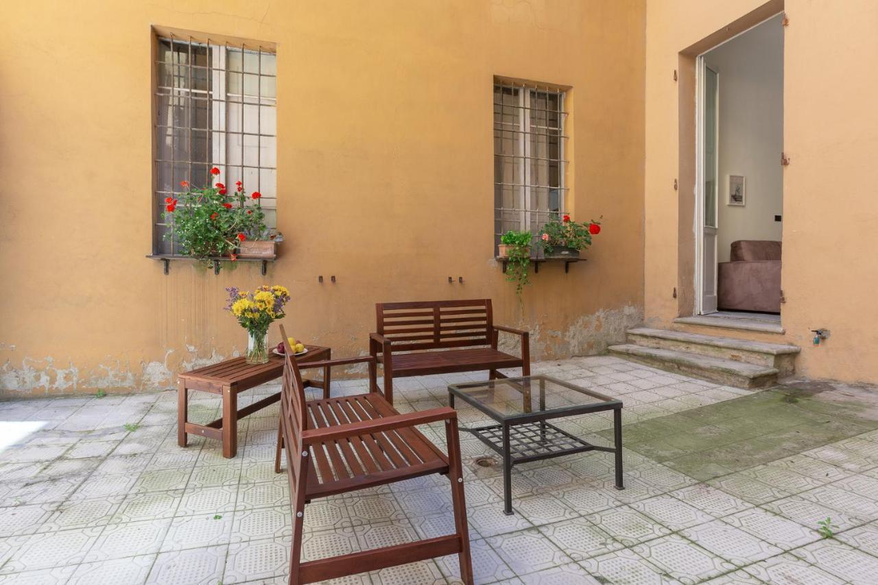 Bologna Tra Centro E Universita' Apartment 외부 사진